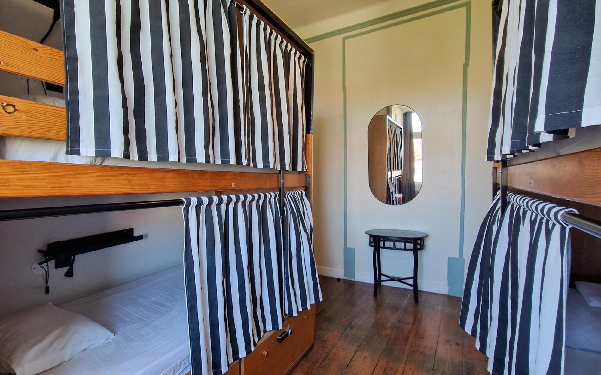 Rossio Hostel - Lisbon — Zdjęcia 2
