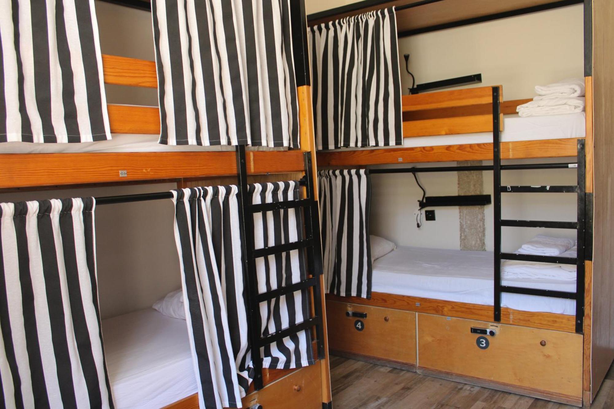Rossio Hostel - Lisbon — Zdjęcia 1