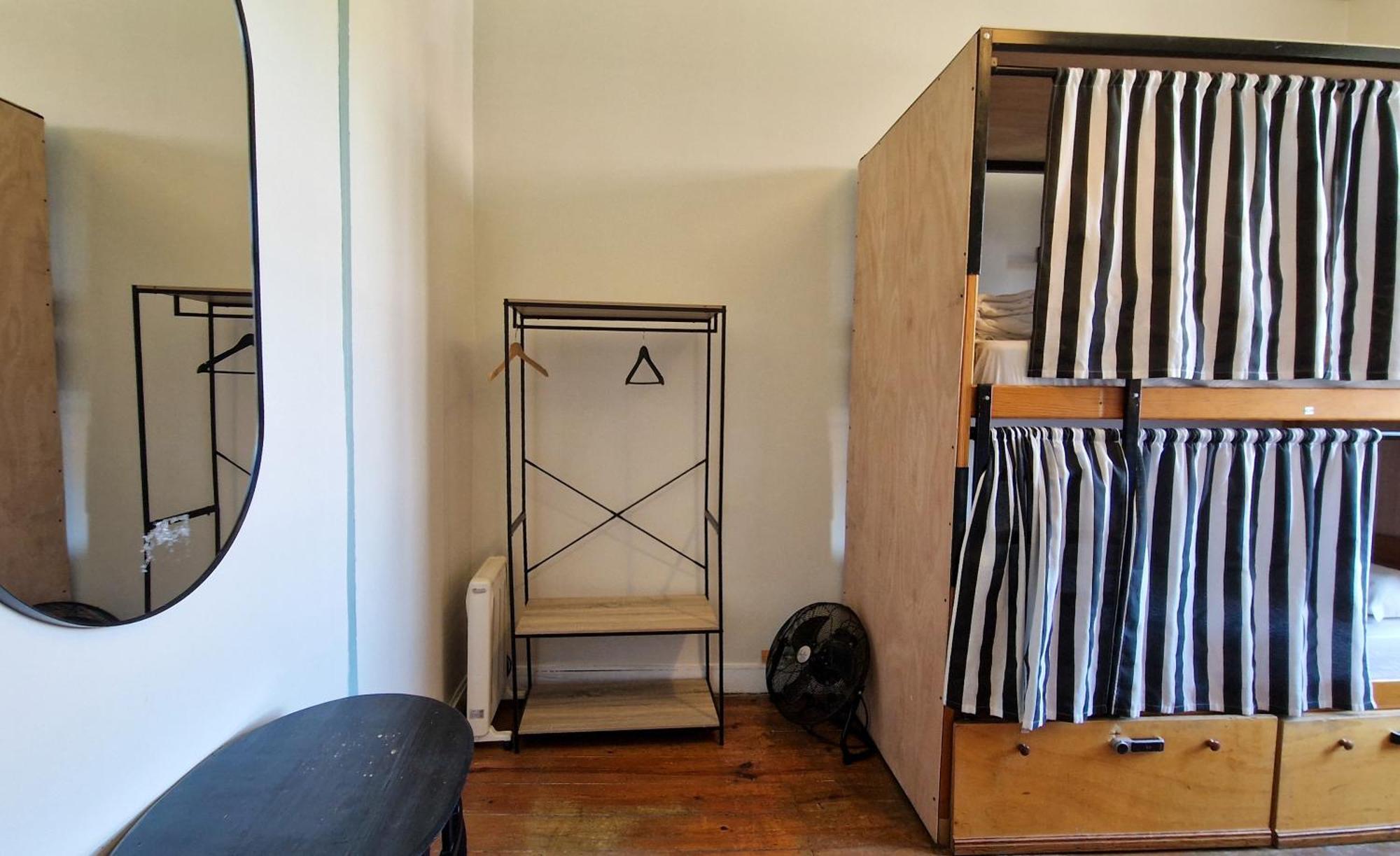 Rossio Hostel - Lisbon — Zdjęcia 3